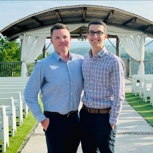 Meet your Posher, Pat